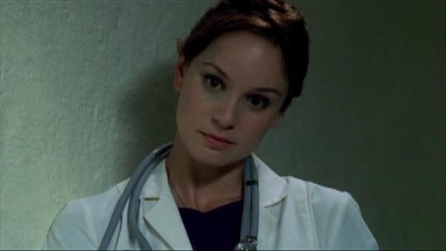 Sara Tancredi [Sarah Wayne Callies] 33-Nerak