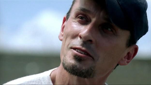 T-Bag [Robert Knepper] 5-Nerak