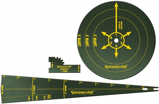 La Miniatura piu' grossa di warmahordes - Pagina 2 91034%20Warmachine%20MkII%20Templates