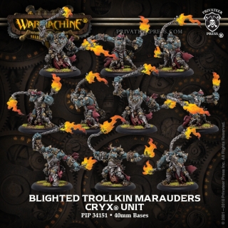 Vague Cryx 34151_BlightedTrollkinMarauders_WEB