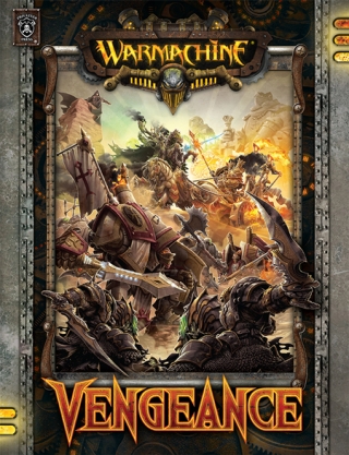 [WM/H] - News de Janvier Vengeance_Cover