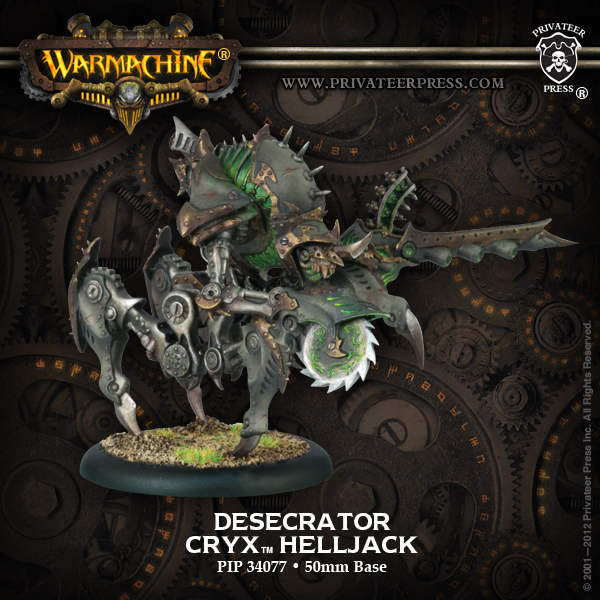 [Cryx] Desecrator, new jack? 34077_Desecrator_WEB