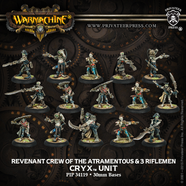 De stoute spoilers hebben voor de cryx en ret spelers hun best gedaan: - Pagina 4 34119_RevenantCrewOfTheAtramentousAnd3Riflemen_WEB