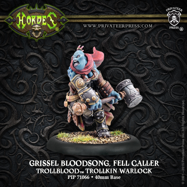 Nouveau Gargant Trollblood 71066_GrisselBloodsongFellCaller_WEB