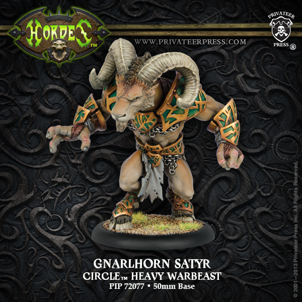 Bane Riders & Satyr 72077_GnarlhornSatyr_WEB