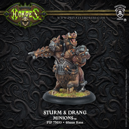 [HORDES] El ejercito Tatabro 75033_SturmNDrangWEB