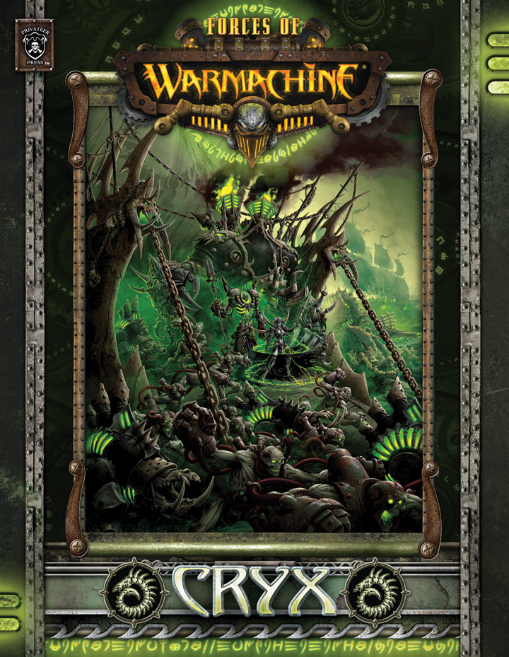 Les factions WARMACHINE Cryx%20MKII%20Hardcover