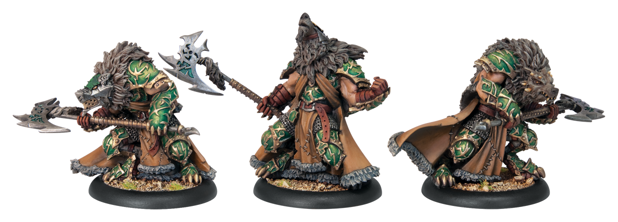 Warpborn Skinwalkers Skinwalkers