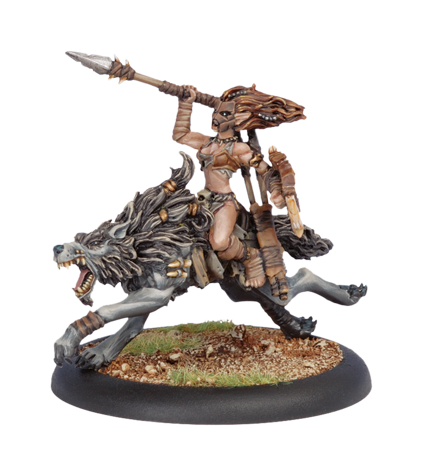 [Dis] Figurine Alternative de Dakeyras ;) Tharn-wolf-rider