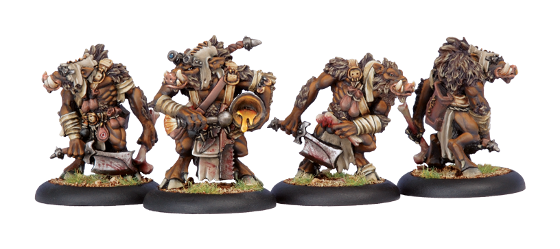 [HORDES] El ejercito Tatabro Farrow-bone-grinders