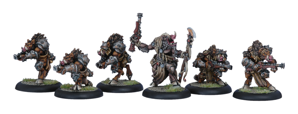 [HORDES] El ejercito Tatabro Farrow-brigands-unit