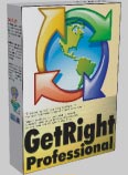 GetRight Professional 6.0b اصدار جديد من برنامج التحميل السريع ذو المميزات الفريدة Box_shot-pro