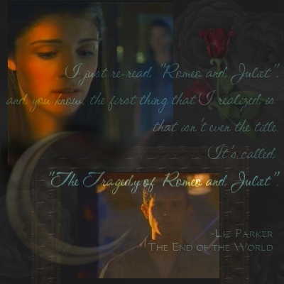 Fan Art Dreamer - Page 2 Romeoandjulietc