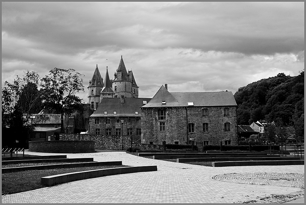 Chateau de Durbuy ChatotNB_P