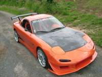 Rx7 for breiz