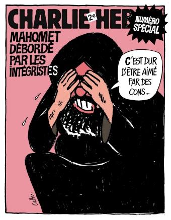 Religions & caricatures - Page 3 Charlie%20hebdo%20mahomet