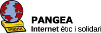 Políticas, Tecnologías y Ciudad para las Personas Pangea_logo1