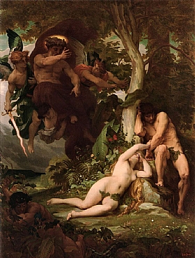 ARTISTE PEINTRE / Alexandre CABANEL Alexandre-cabanel-expulsion-adam-eve-paradis-terrestre-reproduction-grands-maitres-peinture-sur-toile-galerie-art-artiste-peintre-copiste-professionnel-qualite-tableau