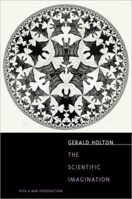 L’imagination scientifique (Gerald Holton) 9780674794887_p0_v1_s192x300