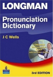 Longman Pronunciation Dictionary Portable 42