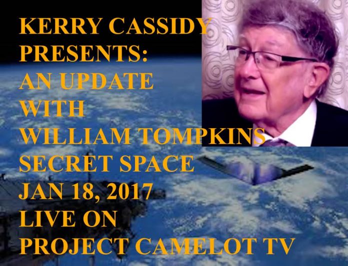 KERRY SPEAKS OUT RE SUDDEN CANCELLATION BY TOMPKINS!  WILLIAMTOMPKINS-JAN-18-TH-SHOWs-696x531