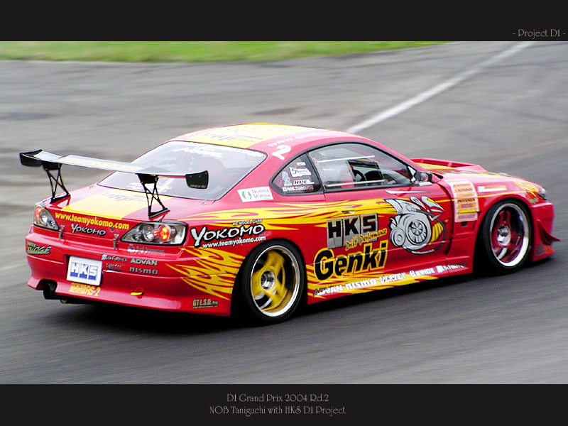 Aoshima's 1/24 D1 GP HKS Hiper Silvia RS-2 - Sida 2 Pc_hks_01