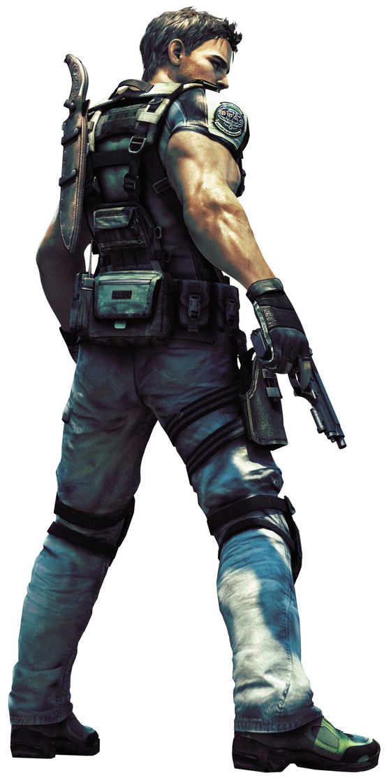 صور ابطال resident evil Chris%20Redfield1