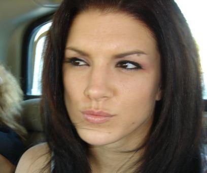 La Sexy du Jour. Gina_carano_61