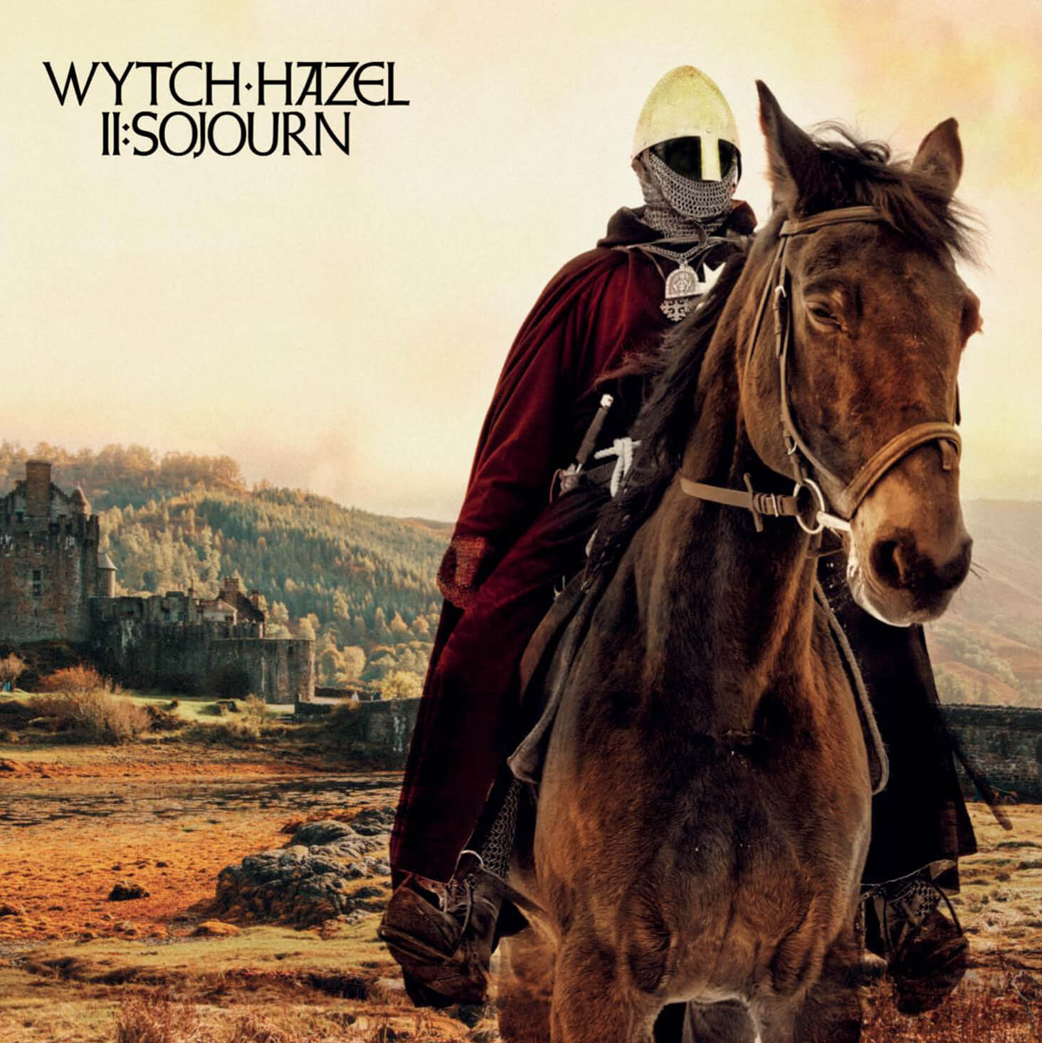 Wytch Hazel Recording 2nd Album - YT Preview Wytch%20Hazel%20II%20cover