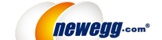 Newegg.com's 72 hour promotion Logo