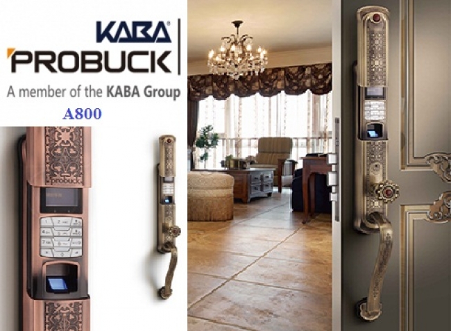 Kaba Probuck A800, Khóa căn hộ khách sạn KABA-PROBUCK-A800-KHOA-CAN-HO-KHACH-SAN-116-1