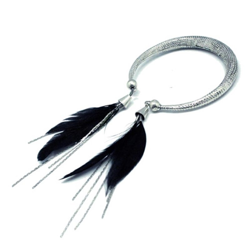 Sejen, el portador de espíritus  Ps-1294-pulsera-pluma-plata