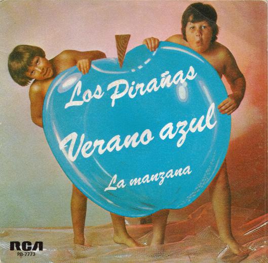 ¿Qué Estás Escuchando? - Página 23 Piranas