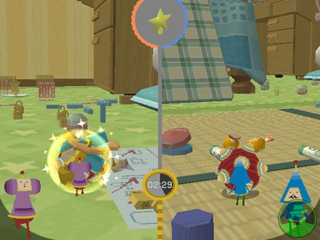 We love Katamari Damacy Katamari-damacy-2-20050419022410278