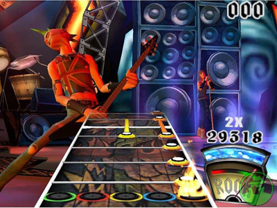 E se algumas coisas fossem diferentes no mundo dos games? Guitar-hero-20051107043412575