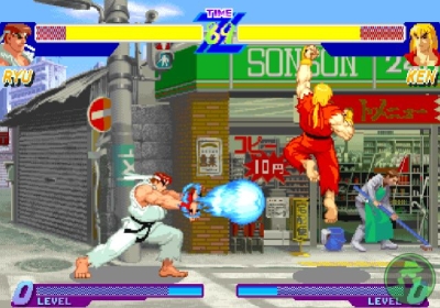 Sugestões de lançamento pro Zeebo: Jogos de fliperama campeões de vendas de todos os tempos Street-fighter-alpha-anthology-20060612044731274-000