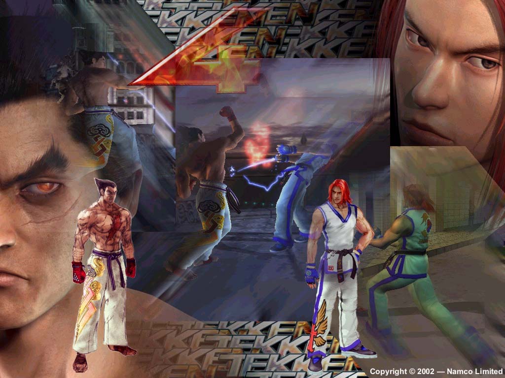 Tekken 4 Download!! [PS2] Tk4_1024