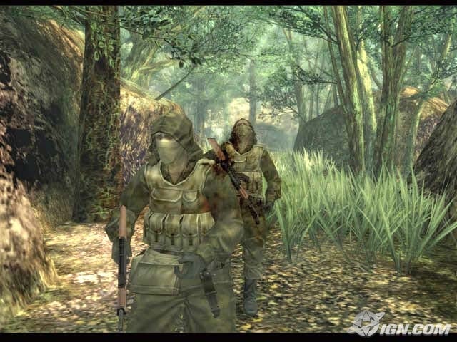 MGS 3D: Snake Eater um remake feito de raiz Metal-gear-solid-3-snake-eater-20040611101304756