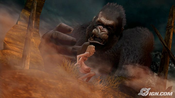 اقدم لكم لعبة الاكشن والاثارة King Kong بروابط مباشرة شغالة 100% King-kong-20050809064021280