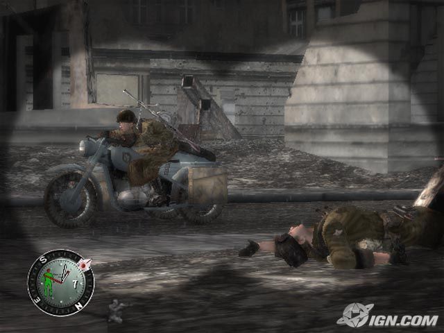 JUEGO DE PS2: SNIPER ELITE Sniper-elite-20050909111203238