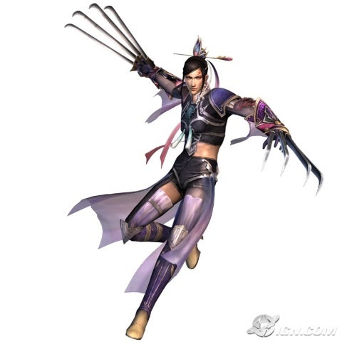 صوتو لي احلى بنوووتة في dynasty warrior 6 و orochi warrior  Dynasty-warriors-6-tba-20080807093352726_640w