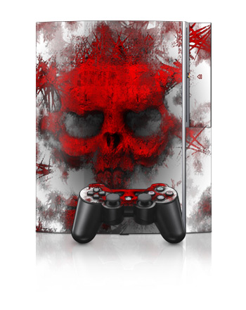 Consolas y Computadoras Tuneadas - Página 2 Ps3-cover-art-red-skull