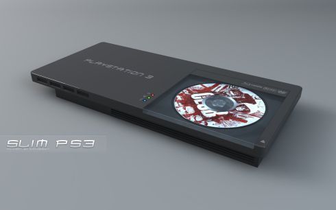 Sony: Un nuevo modelo de PlayStation 3 Super Slim Ps3-slim-concept-2