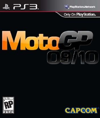 Review Game MotoGP 2010 Moto-gp