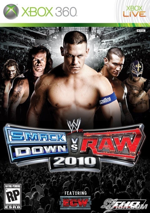 لعشاق المصارعه لعبة محاكاة اشهر مباريات المصارعهWWE SmackDown! vs. RAW 2010 Wwe-smackdown-vs-raw-2010-20090706103612715-000