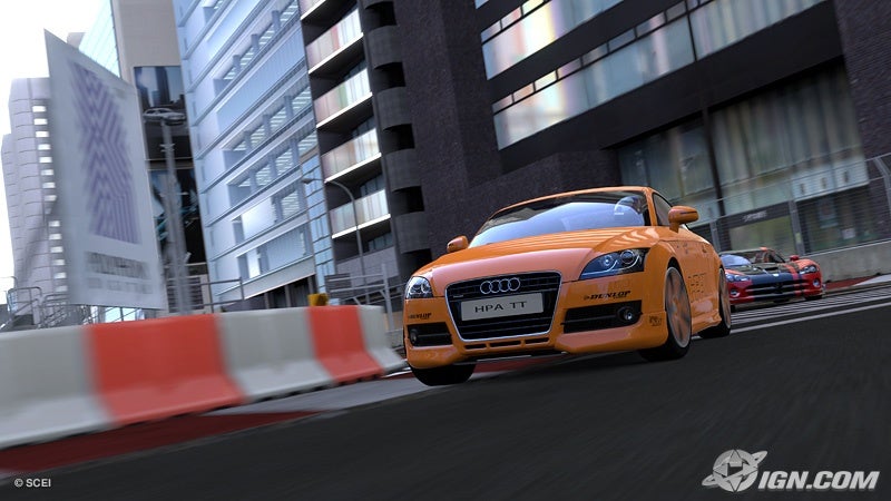 Nuevo video de Gran Turismo 5  e imágenes. (Ps3) Gran-turismo-5-20091103100858149