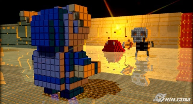 3D Dot Game Heroes 3d-dot-game-heroes-20091116015110722_640w