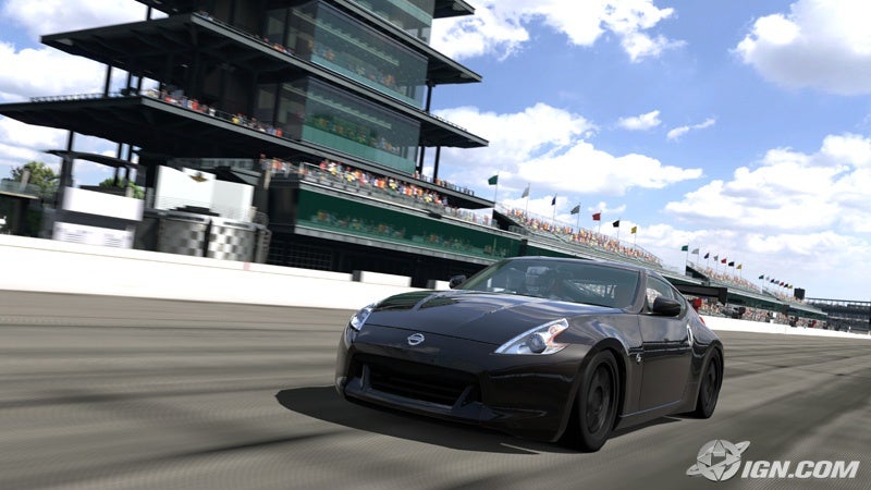 Nuevo video de Gran Turismo 5  e imágenes. (Ps3) Gran-turismo-5-20091217033603713