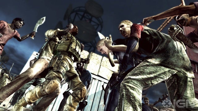 حصريا النسخة الذهبية لقوية الاكشن Resident Evil 5 Gold Edition لاصحاب الاجهزة PAL !! Resident-evil-5-gold-edition-20100122024124474_640w