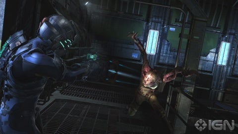 Trailer y nuevas imágenes de Dead Space 2 para Ps3, 360 y PC Dead-space-2-20100512011930203-000